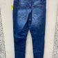 CG/CG Blue Womens Size 6 Jeans