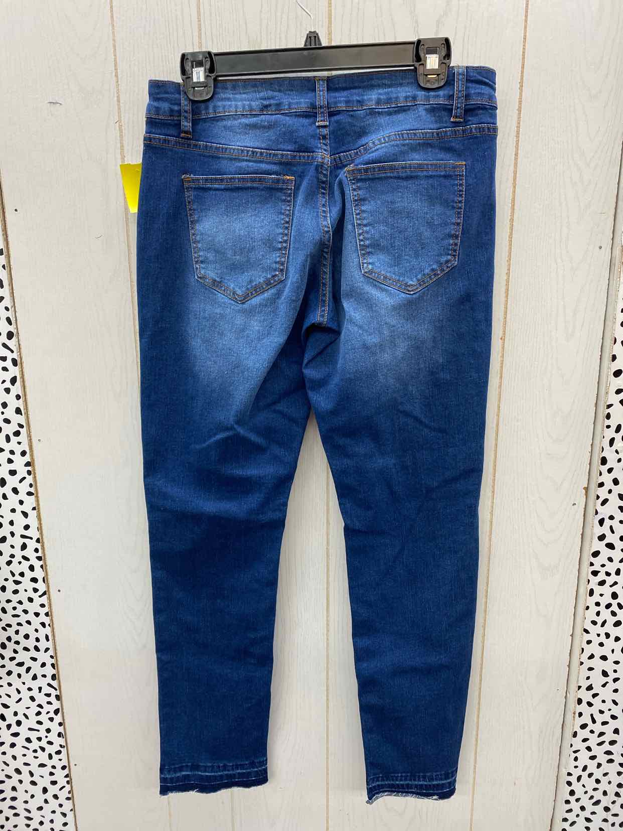 CG/CG Blue Womens Size 6 Jeans