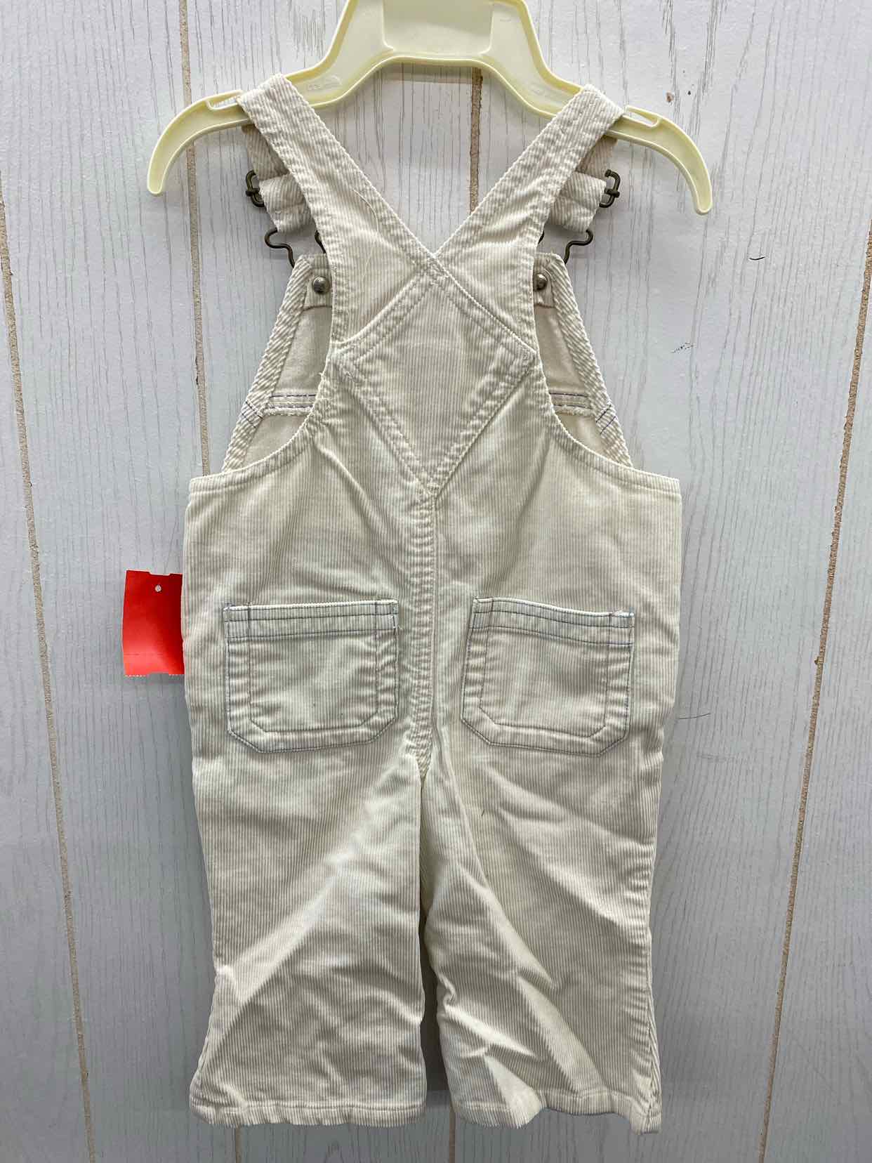 Old Navy Girls Size 12/18 Months Overalls