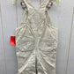 Old Navy Girls Size 12/18 Months Overalls