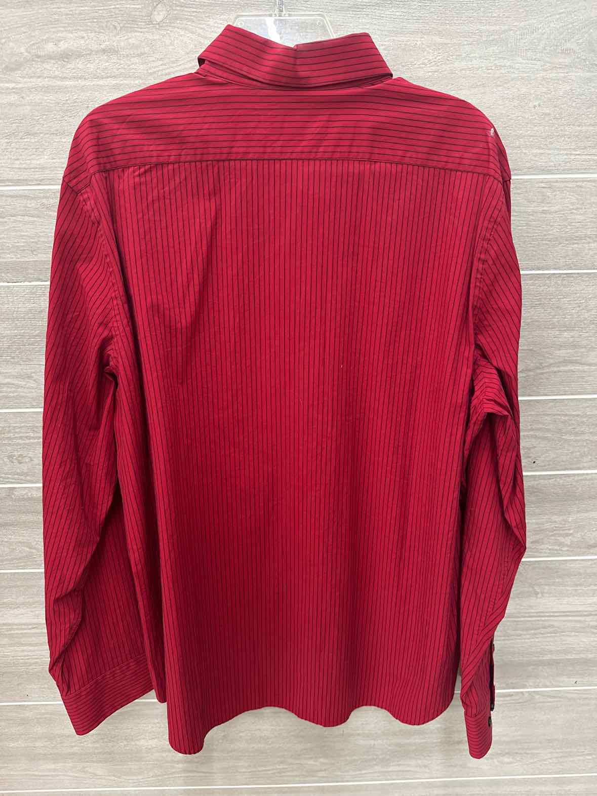 Express Mens Size XL Mens Shirt