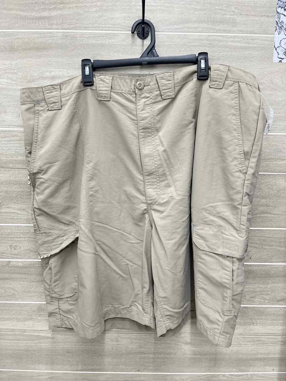 Size 48 Men Mens Shorts