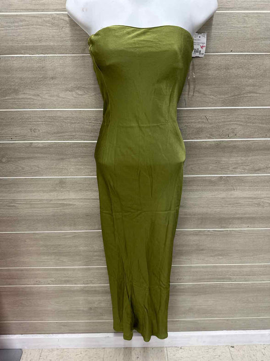 Green SNDYS Size XS Dress