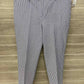 Talbots Blue Womens Size 14 Pants
