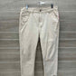 Primark Size 12 Cream Womens Jeans