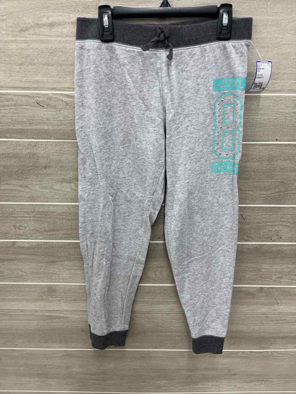 Danskin Now Girls Size 10/12 Pants