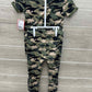 Old Navy Boys Size 5T Pajamas