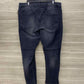Venus Gray Womens Size 16 Jeans