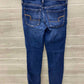 American Eagle Blue Womens Size 2 Jeans