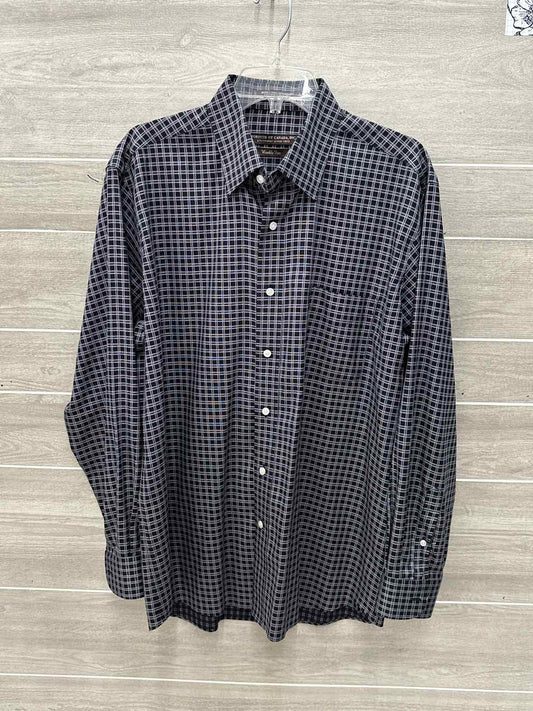 Forsyth of Canada Size L Men Mens Shirt