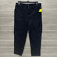 Old Navy Size 8/10 Black Womens Pants