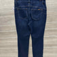 Chico's Size 6/8 Blue Womens Jeans