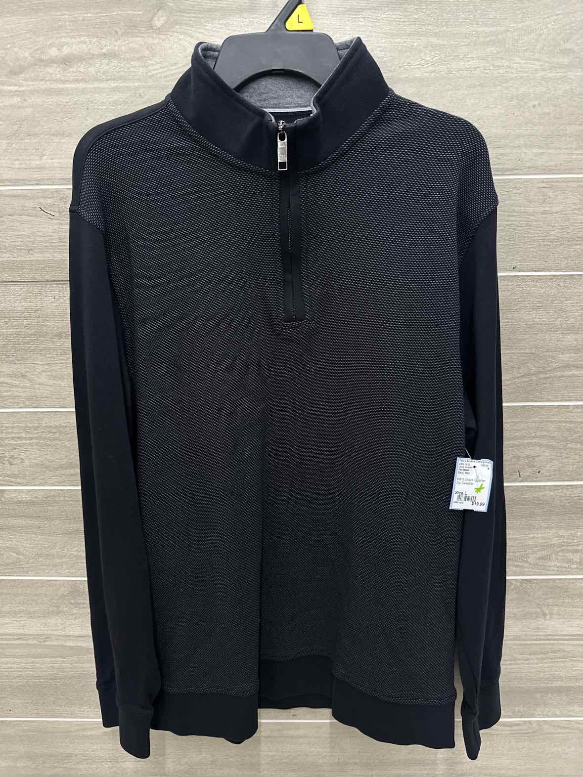 Ted Baker Size L Men Mens Sweater