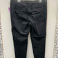 Worthington Black Womens Size 12P Pants