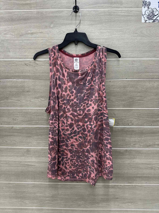 Champion Pink Womens Size XL Tank Top