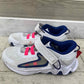 Nike Girls Size 2.5 Shoes/Boots