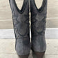 Very Volatile US Shoe Size 7 Gray Womens Boots