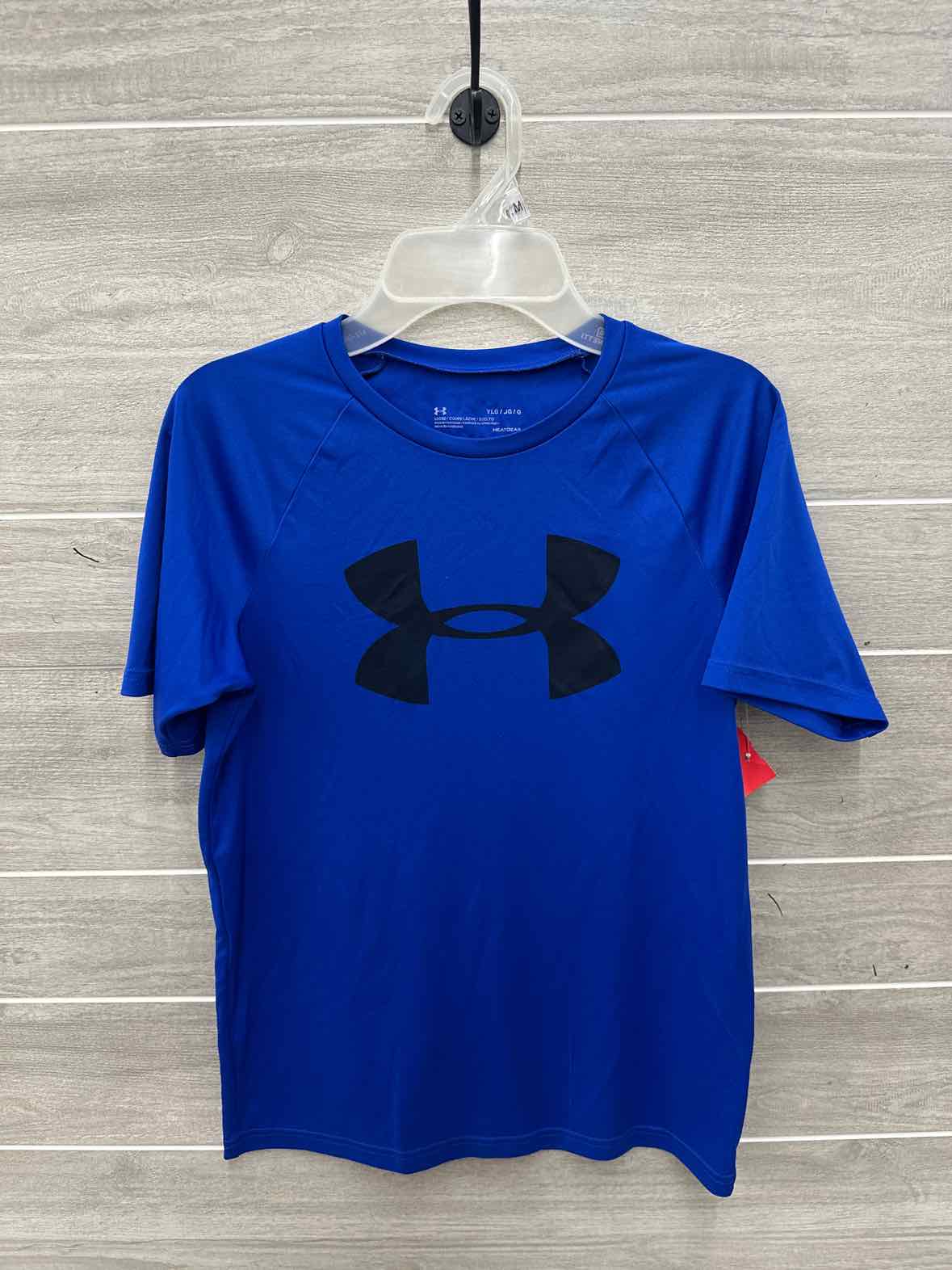 Under Armour Boys Size 12 Shirt