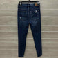 American Eagle Size 2 Blue Womens Jeans