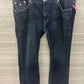 True Religion Size 44 Mens Jeans