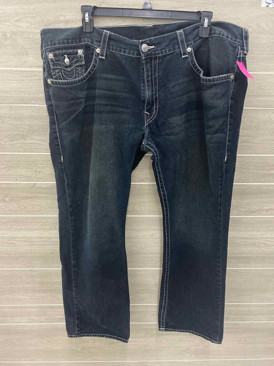True Religion Size 44 Mens Jeans