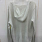 Charming Charlie White Womens Size L Sweater