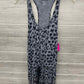 AERIE Size 4 Gray Womens Jumper