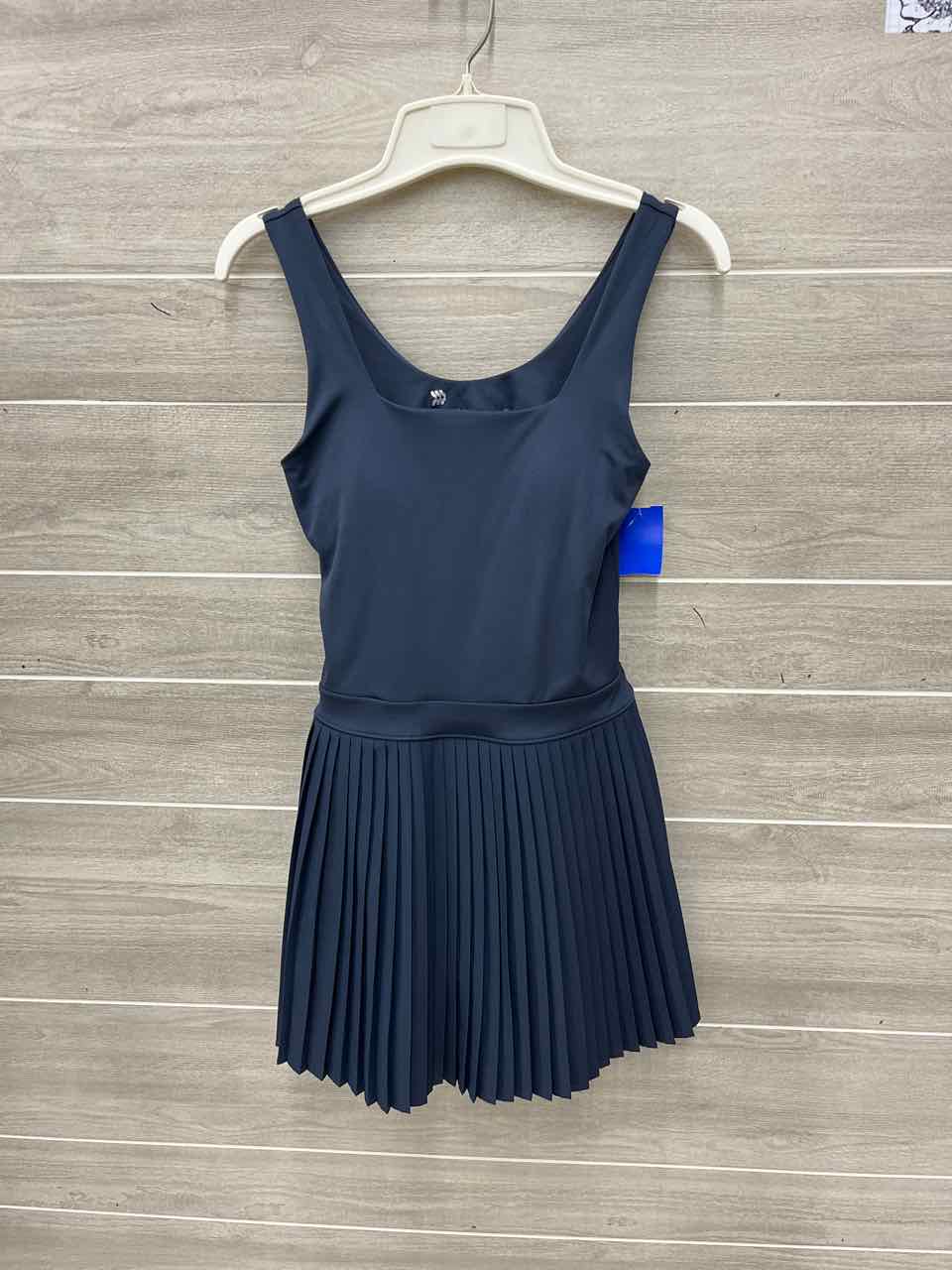 All In Motion Size XS Blue Womens Romper