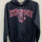 Black Womens Size Small Sweatshirt