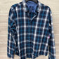George Mens Size L Mens Shirt