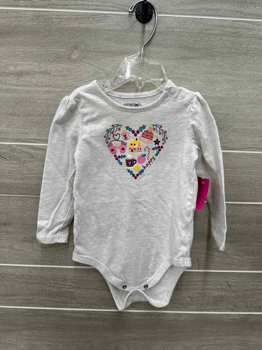 Garanimals Infant 18 Months Onsie