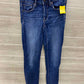 American Eagle Blue Womens Size 2 Jeans