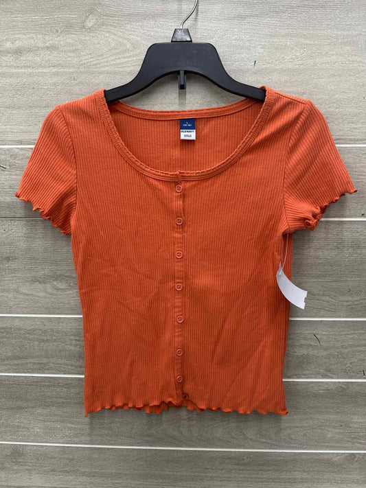 Old Navy Girls Size 10/12 Shirt