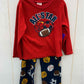 Boys Size 6 Pajamas