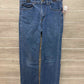 Carhartt Boys Size 14 Jeans