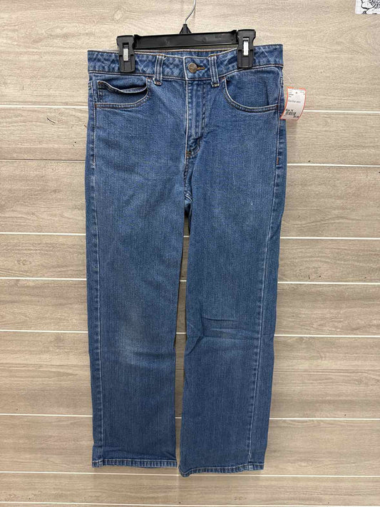 Carhartt Boys Size 14 Jeans