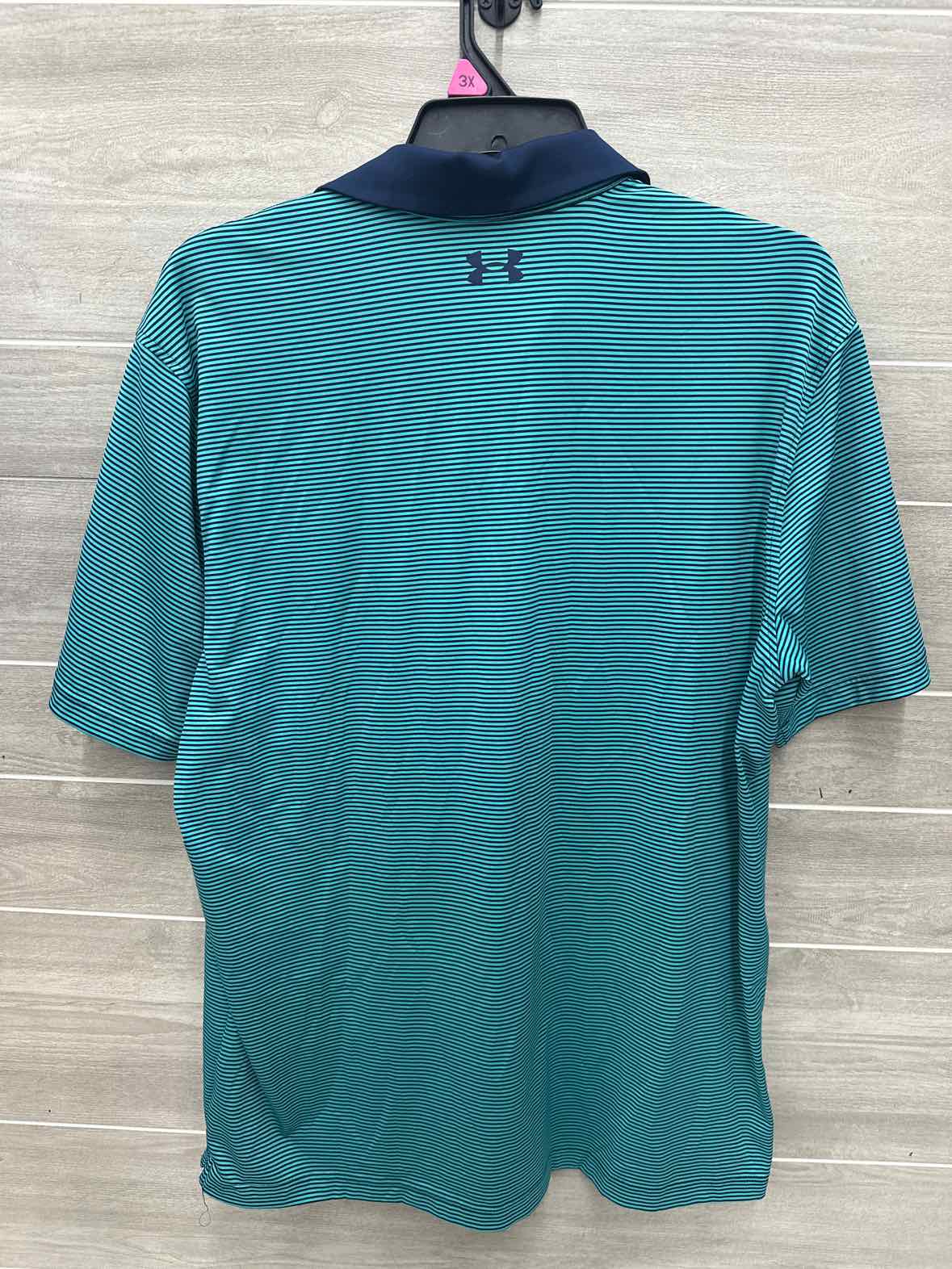 Under Armour Size XL/Tall Men Mens Shirt