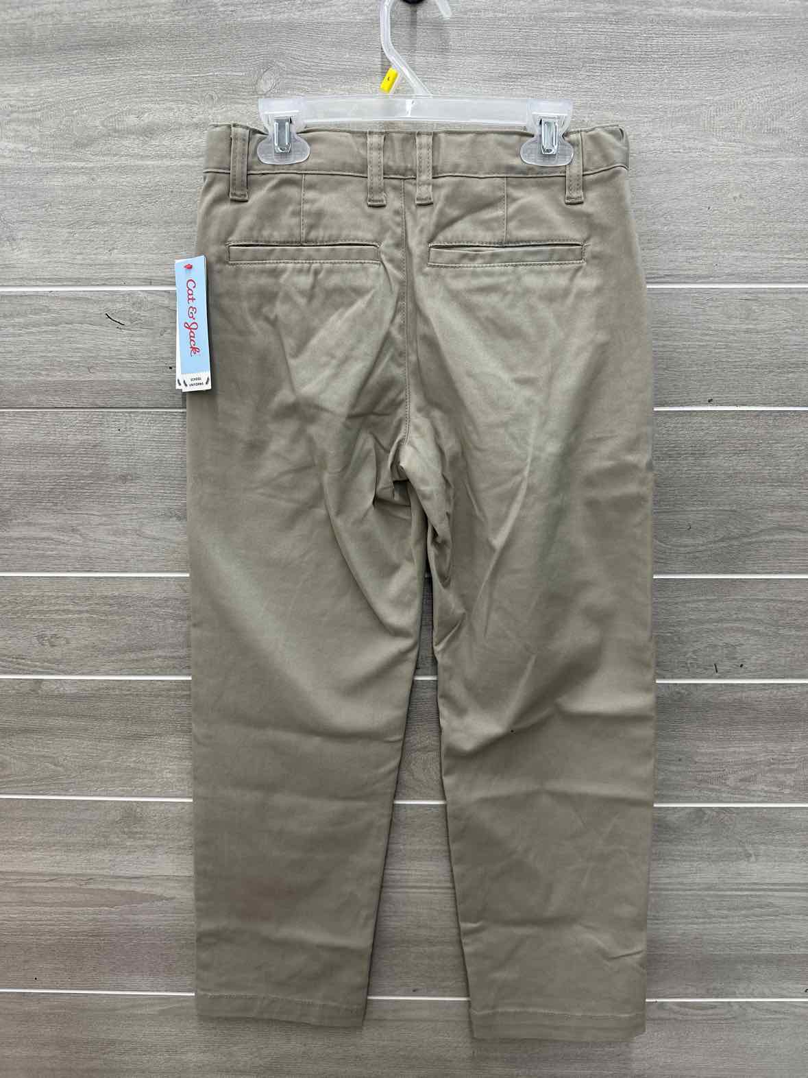 Cat & Jack Boys Size 10 Pants