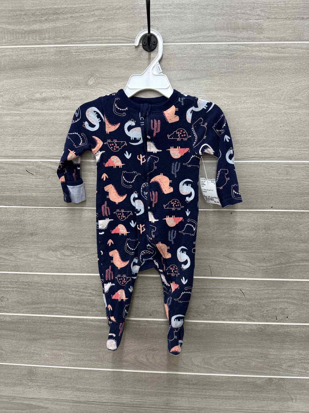 Old Navy Infant 3/6 months Sleeper