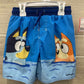 Boys Size 5 Swimwear