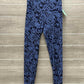 AERIE Blue Womens Size Small Leggings