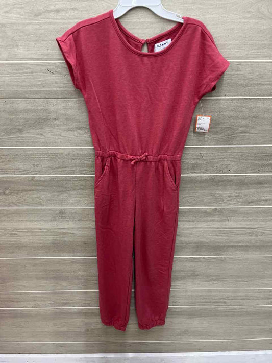 Old Navy Girls Size 10/12 Jumper