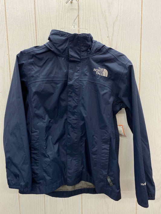 The North Face Boys Size 7/8 Jacket