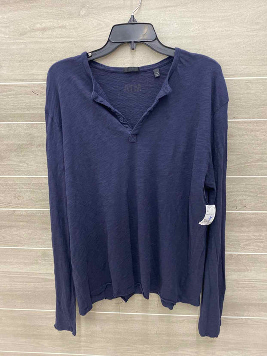 ATM Mens Size L Mens Shirt