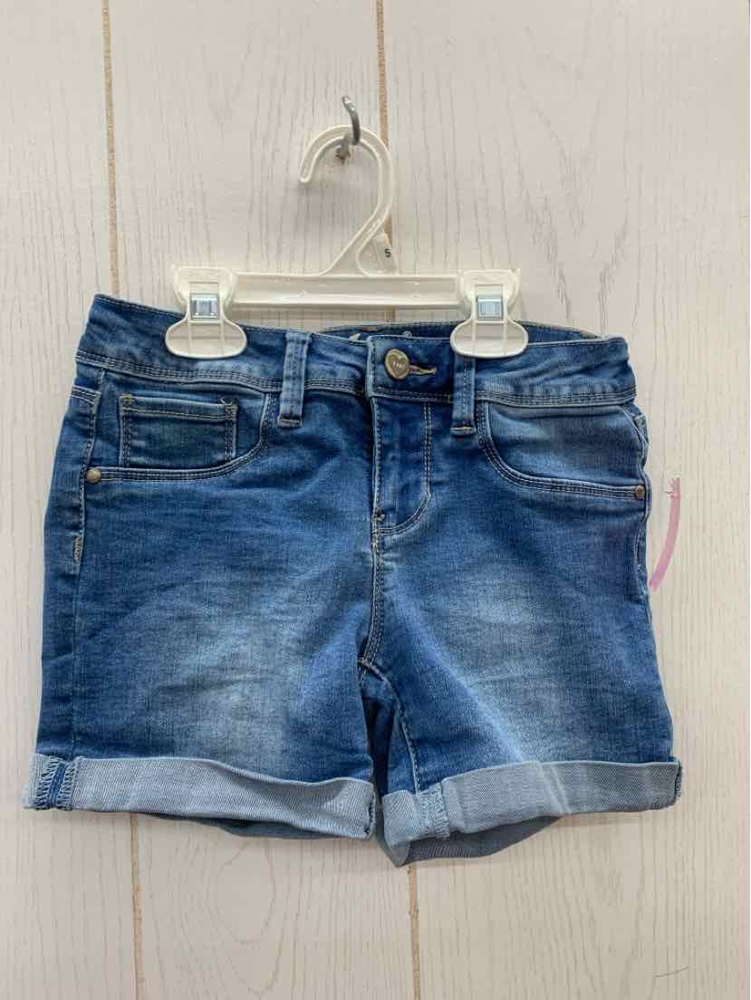 YMI Girls Size 10 Shorts