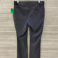 Simply Vera Gray Womens Size 6 Pants