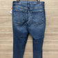 Old Navy Size 14 Blue Womens Jeans