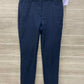 LOFT Blue Womens Size 6 Tall Pants