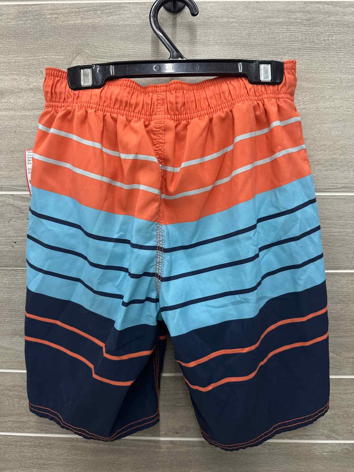 Osh Kosh Boys Size 10 Swimwear