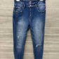 KanCan Size 6 Blue Womens Jeans